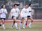 Photo from the gallery "Cactus Shadows vs. Arcadia (Desert Ridge Cactus Cup)"