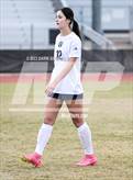 Photo from the gallery "Cactus Shadows vs. Arcadia (Desert Ridge Cactus Cup)"