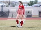 Photo from the gallery "Cactus Shadows vs. Arcadia (Desert Ridge Cactus Cup)"
