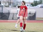 Photo from the gallery "Cactus Shadows vs. Arcadia (Desert Ridge Cactus Cup)"