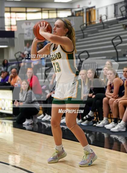 Thumbnail 1 in Fremd vs. Jennings County (Sneakers for Santa Shootout) photogallery.