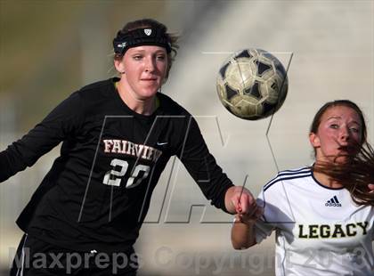Thumbnail 3 in Fairview @ Legacy photogallery.