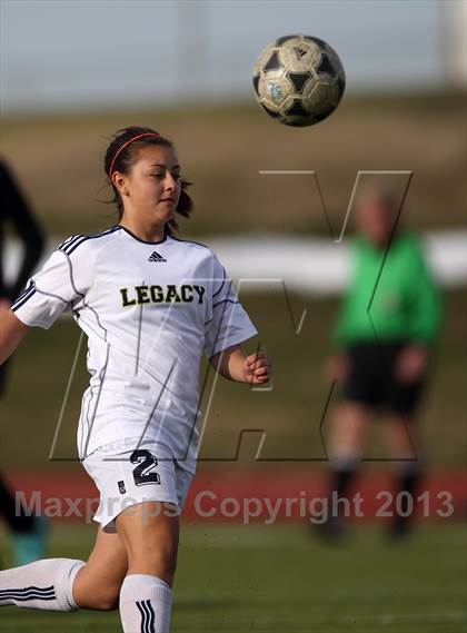 Thumbnail 2 in Fairview @ Legacy photogallery.