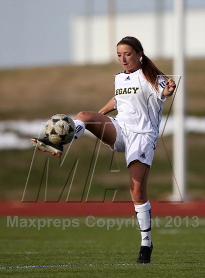 Thumbnail 3 in Fairview @ Legacy photogallery.