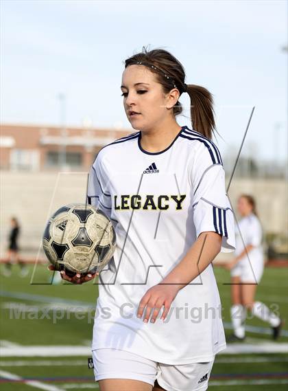 Thumbnail 2 in Fairview @ Legacy photogallery.