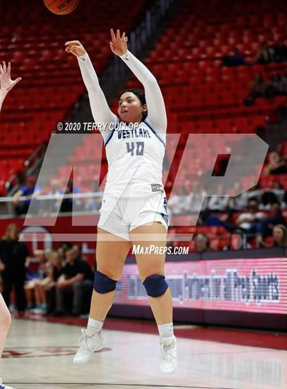 Thumbnail 1 in Bingham vs. Westlake (UHSA 6A Quarterfinal) photogallery.
