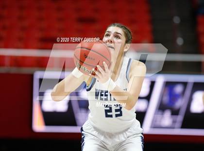 Thumbnail 1 in Bingham vs. Westlake (UHSA 6A Quarterfinal) photogallery.