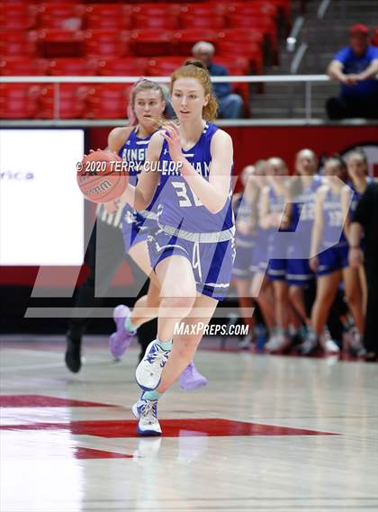Thumbnail 1 in Bingham vs. Westlake (UHSA 6A Quarterfinal) photogallery.