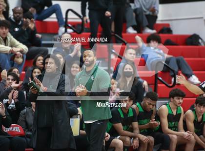 Thumbnail 1 in Cleveland vs  Granada Hills Charter photogallery.