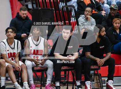 Thumbnail 1 in Cleveland vs  Granada Hills Charter photogallery.