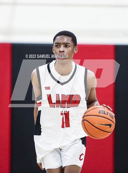 Thumbnail 2 in Cleveland vs  Granada Hills Charter photogallery.