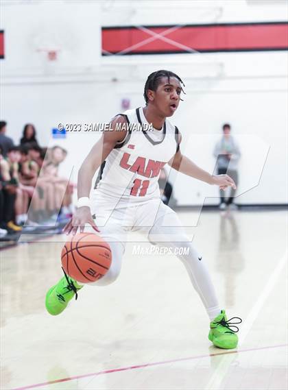 Thumbnail 3 in Cleveland vs  Granada Hills Charter photogallery.
