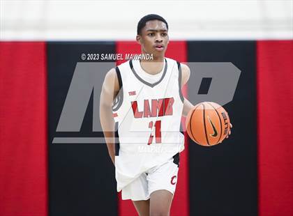 Thumbnail 1 in Cleveland vs  Granada Hills Charter photogallery.