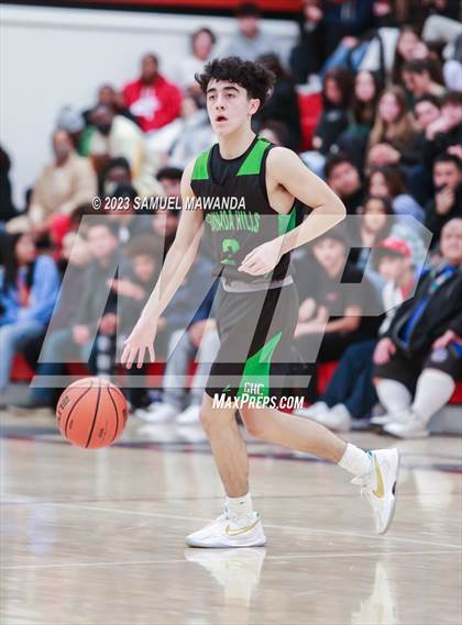 Thumbnail 3 in Cleveland vs  Granada Hills Charter photogallery.