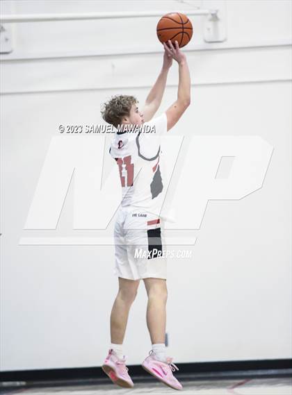 Thumbnail 1 in Cleveland vs  Granada Hills Charter photogallery.