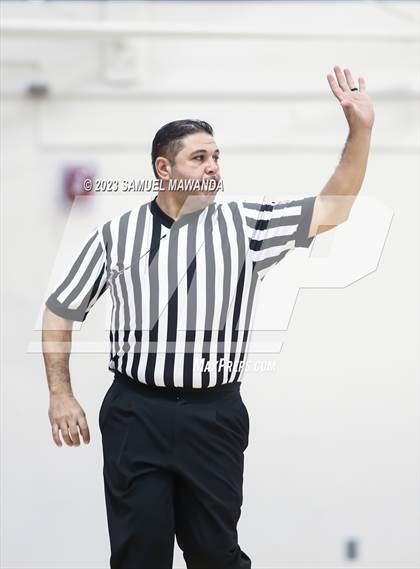 Thumbnail 2 in Cleveland vs  Granada Hills Charter photogallery.