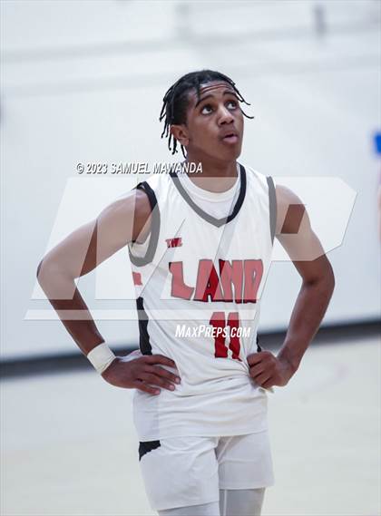 Thumbnail 3 in Cleveland vs  Granada Hills Charter photogallery.