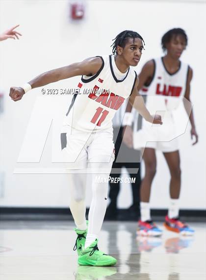 Thumbnail 1 in Cleveland vs  Granada Hills Charter photogallery.