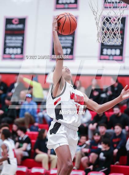 Thumbnail 1 in Cleveland vs  Granada Hills Charter photogallery.