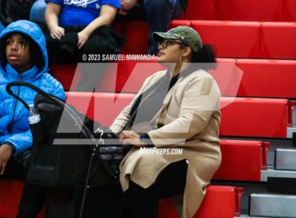 Thumbnail 1 in Cleveland vs  Granada Hills Charter photogallery.