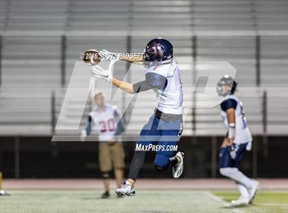 Thumbnail 1 in Great Oak @ Redlands East Valley (CIF SS 1st Round Playoff) photogallery.