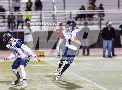 Thumbnail 3 in Great Oak @ Redlands East Valley (CIF SS 1st Round Playoff) photogallery.