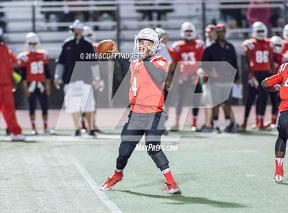 Thumbnail 3 in Great Oak @ Redlands East Valley (CIF SS 1st Round Playoff) photogallery.