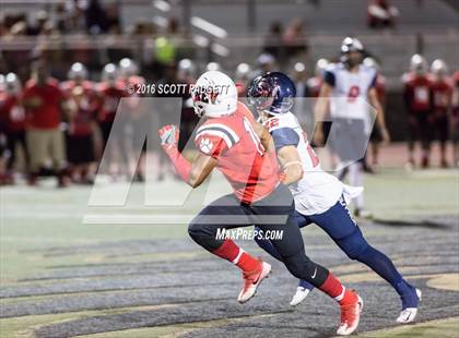 Thumbnail 3 in Great Oak @ Redlands East Valley (CIF SS 1st Round Playoff) photogallery.
