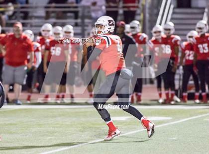 Thumbnail 1 in Great Oak @ Redlands East Valley (CIF SS 1st Round Playoff) photogallery.