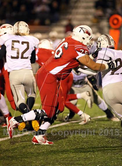 Thumbnail 2 in Garden City @ Maize photogallery.
