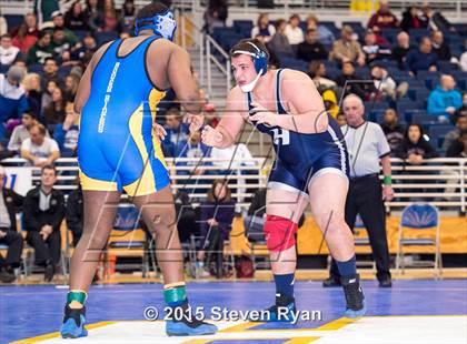 Thumbnail 1 in Section 8 Division I Championships photogallery.