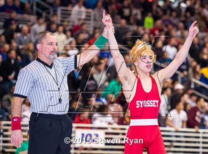 Thumbnail 3 in Section 8 Division I Championships photogallery.