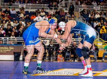 Thumbnail 1 in Section 8 Division I Championships photogallery.