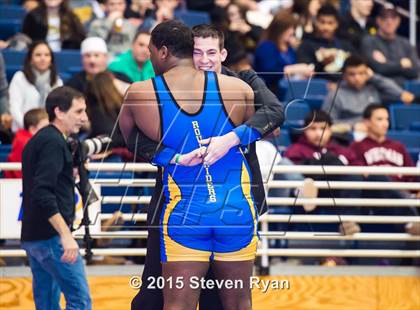 Thumbnail 1 in Section 8 Division I Championships photogallery.