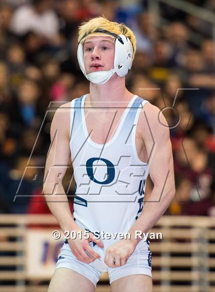 Thumbnail 1 in Section 8 Division I Championships photogallery.