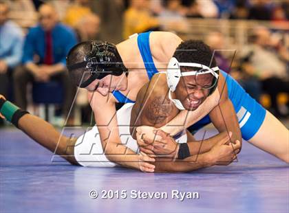 Thumbnail 2 in Section 8 Division I Championships photogallery.