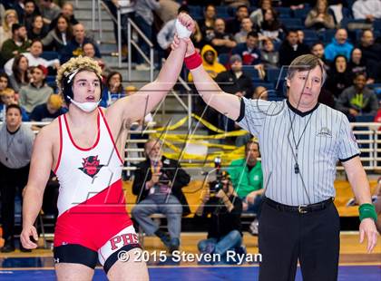Thumbnail 1 in Section 8 Division I Championships photogallery.