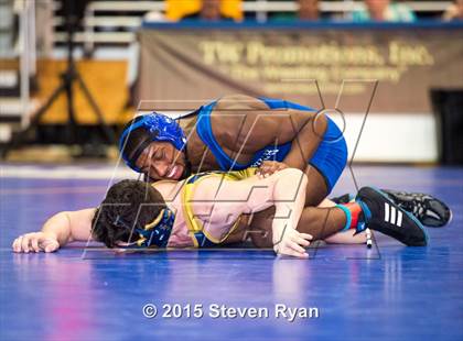 Thumbnail 3 in Section 8 Division I Championships photogallery.