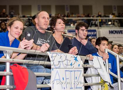 Thumbnail 2 in Section 8 Division I Championships photogallery.