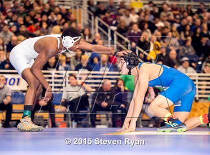 Thumbnail 1 in Section 8 Division I Championships photogallery.