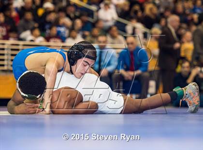 Thumbnail 1 in Section 8 Division I Championships photogallery.