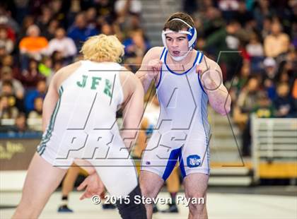 Thumbnail 2 in Section 8 Division I Championships photogallery.
