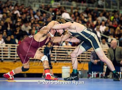 Thumbnail 1 in Section 8 Division I Championships photogallery.