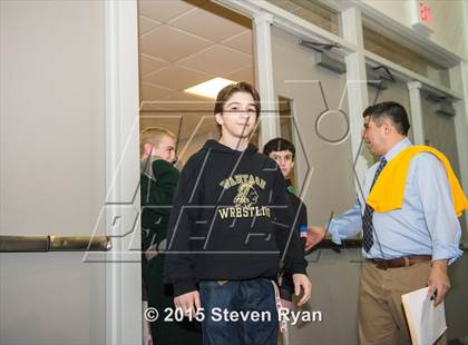 Thumbnail 2 in Section 8 Division I Championships photogallery.