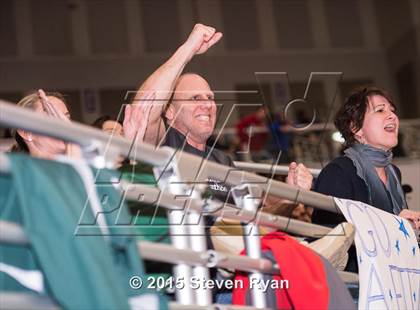Thumbnail 1 in Section 8 Division I Championships photogallery.