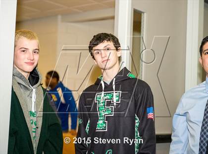 Thumbnail 3 in Section 8 Division I Championships photogallery.