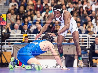 Thumbnail 1 in Section 8 Division I Championships photogallery.