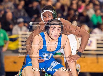 Thumbnail 2 in Section 8 Division I Championships photogallery.