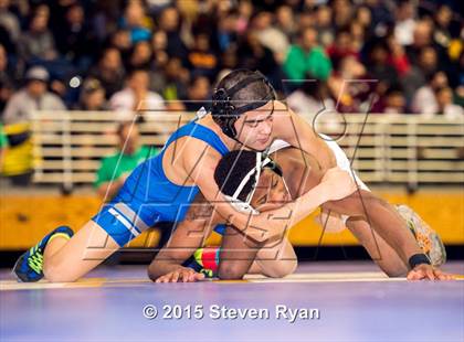 Thumbnail 1 in Section 8 Division I Championships photogallery.