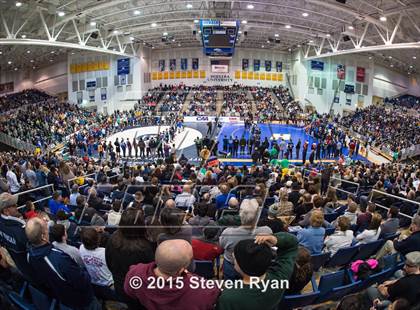 Thumbnail 1 in Section 8 Division I Championships photogallery.